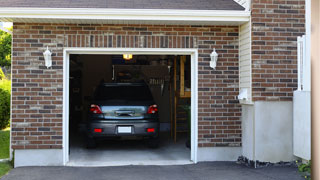 Garage Door Installation at Clayton, California