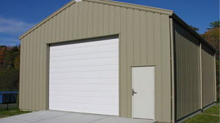 Garage Door Openers at Clayton, California